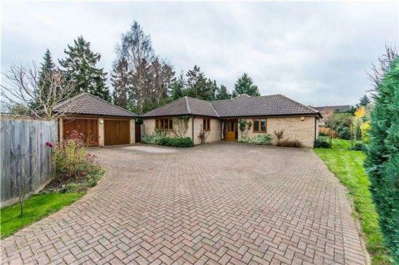 5 Bedroom Detached
